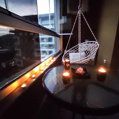 Sky Way Studio Apartment Sarajevo Exterior photo