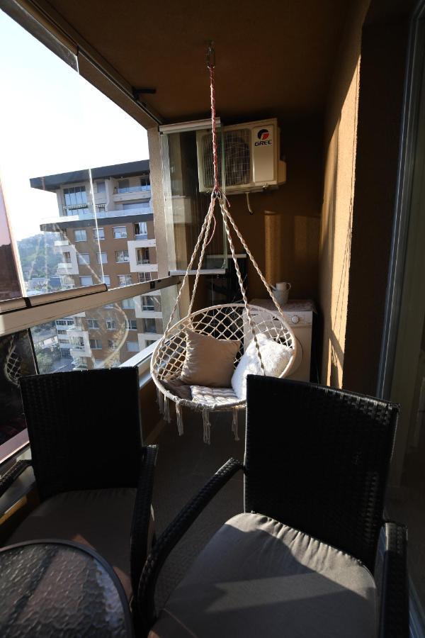 Sky Way Studio Apartment Sarajevo Exterior photo