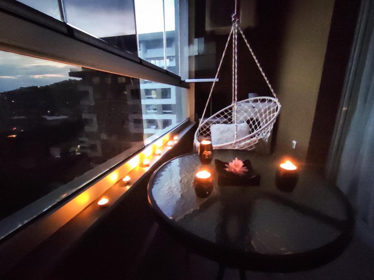 Sky Way Studio Apartment Sarajevo Exterior photo
